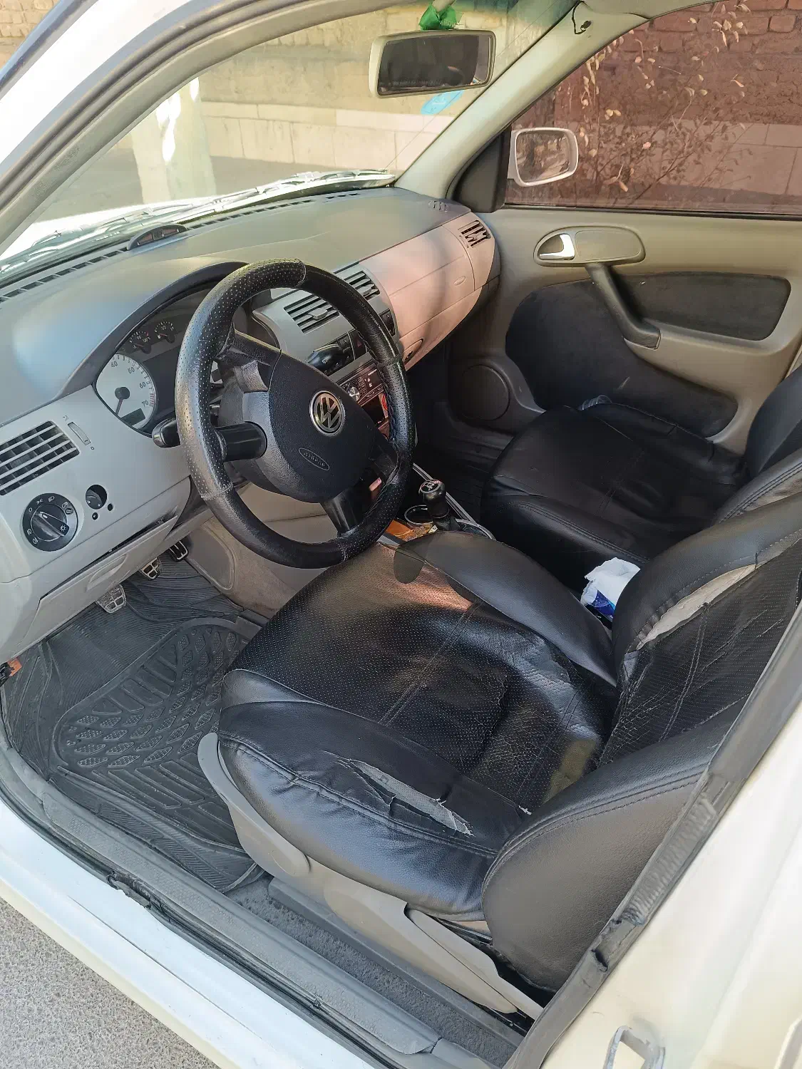 فولیکس واگن گل|خودرو سواری و وانت|شیراز, شهرک عرفان|دیوار