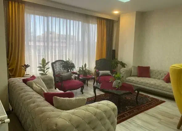 آپارتمان ۹۹ متر انوشیروان|فروش آپارتمان|کرج, مهرویلا جنوبی|دیوار