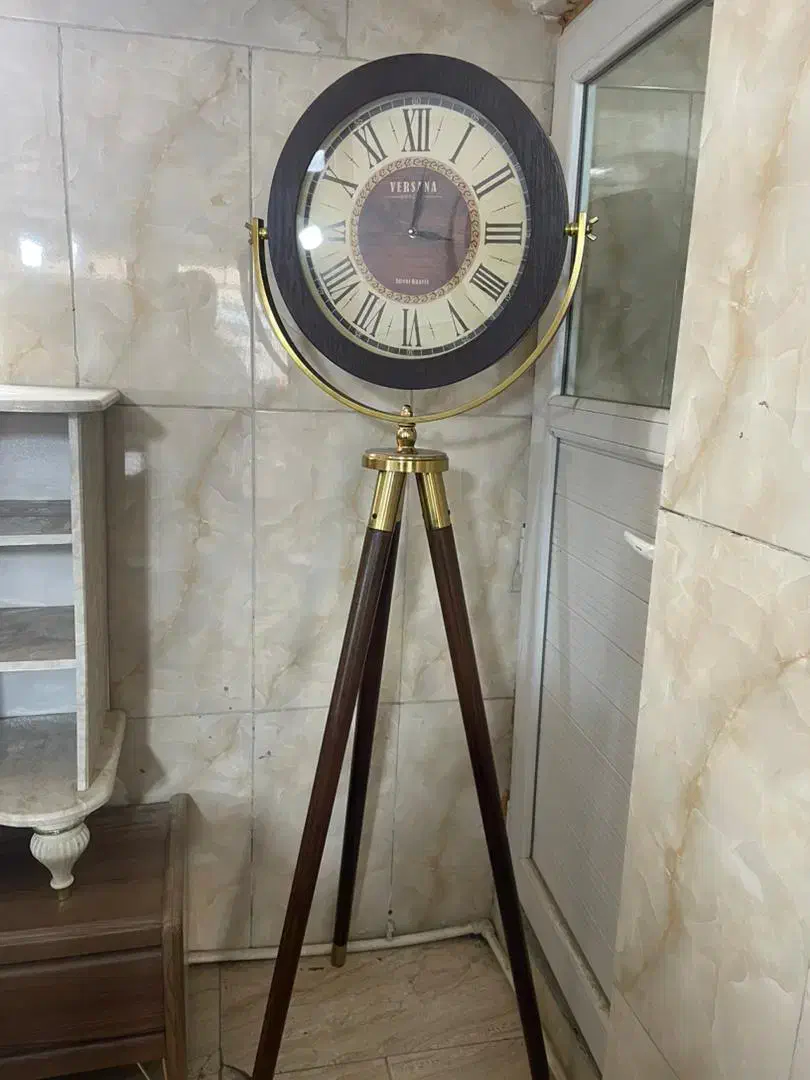 ساعت ایستاده|ساعت دیواری و تزئینی|ارومیه, |دیوار