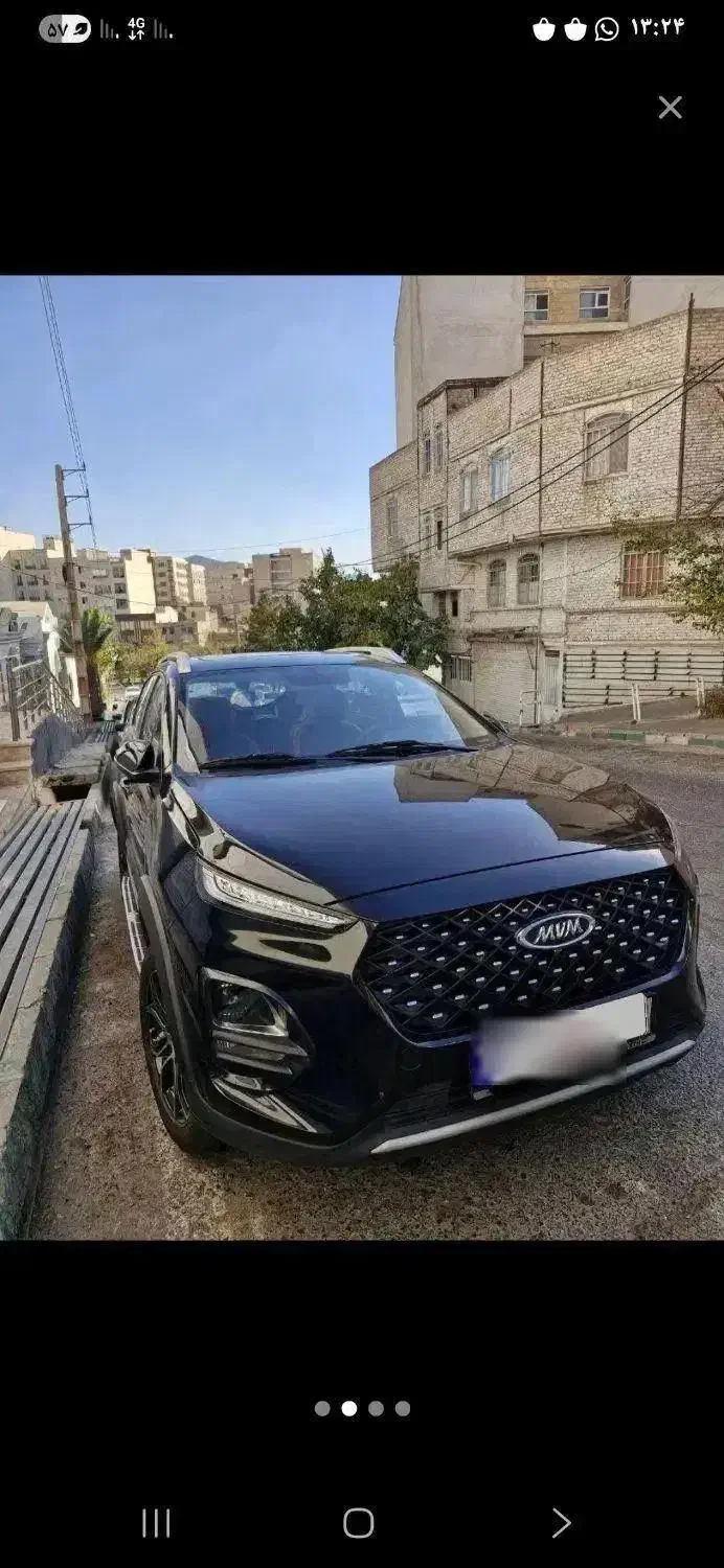 x22proاتومات|خودرو سواری و وانت|کرمانشاه, |دیوار