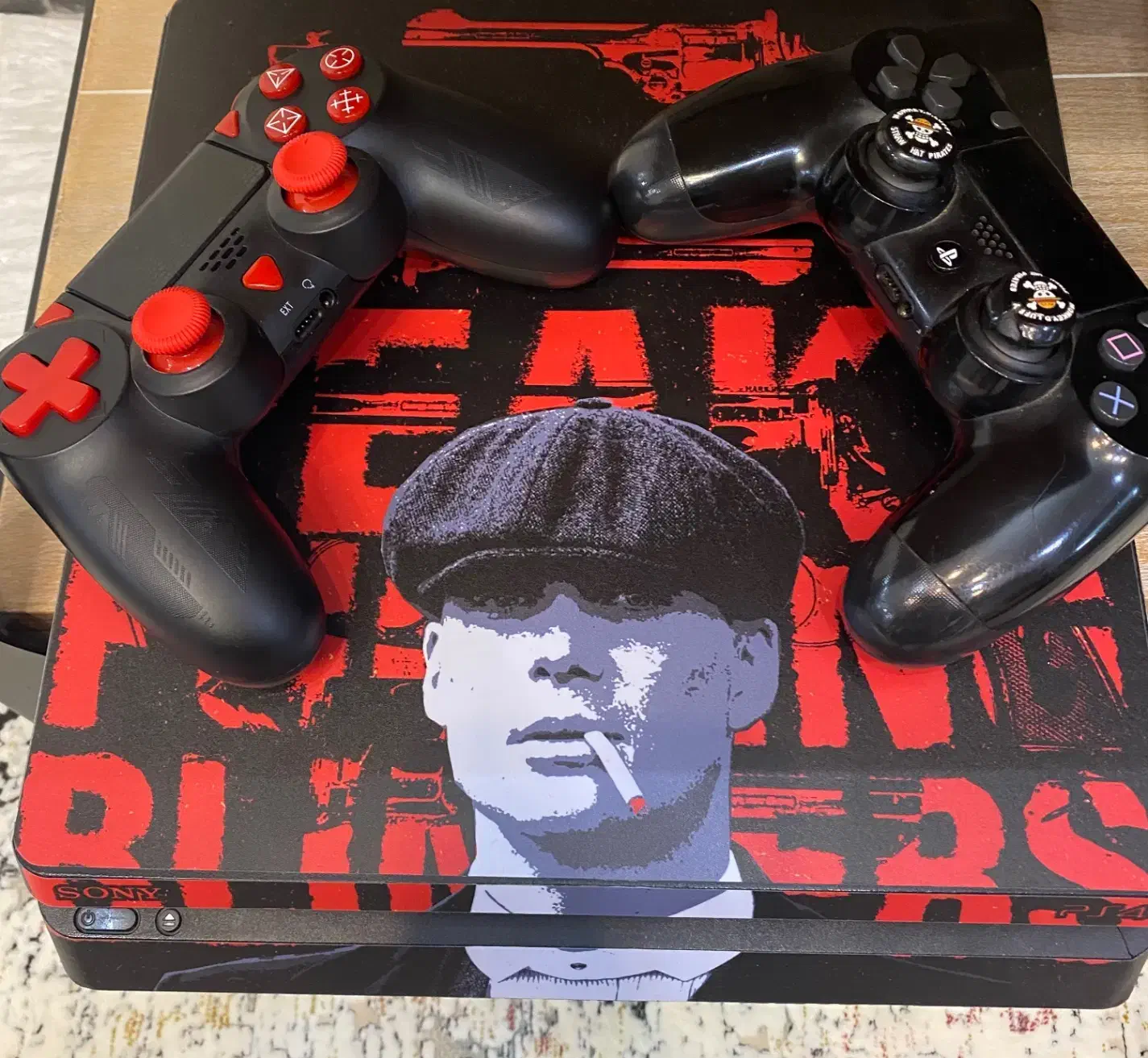 کنسول ps4|کنسول، بازی ویدئویی و آنلاین|سیرجان, |دیوار