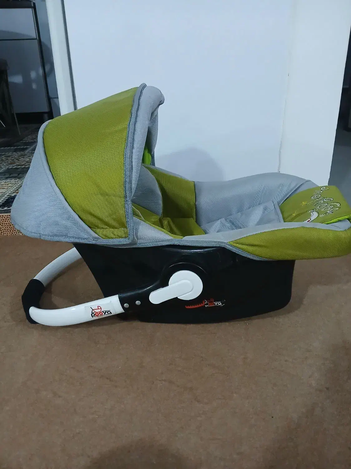 کریر نو|کالسکه و لوازم جانبی|همدان, |دیوار