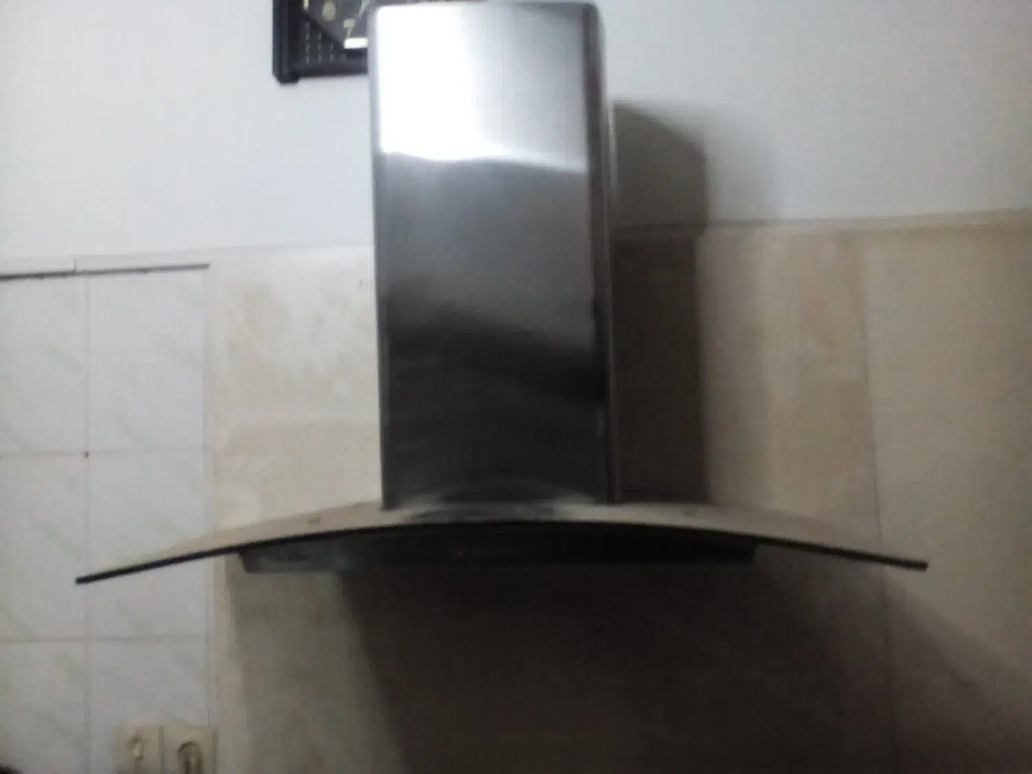 هود آشپزخانه CAN|هود|سمنان, |دیوار