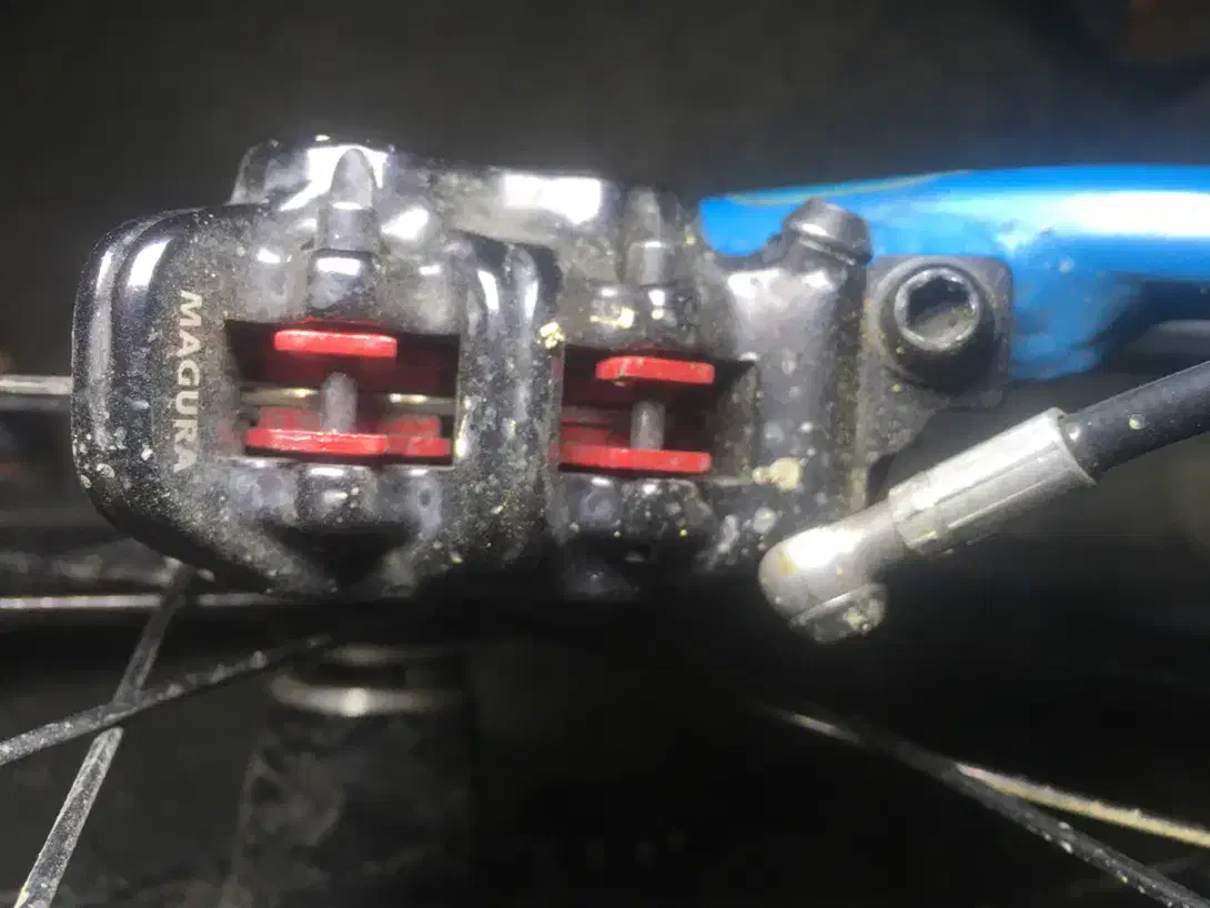 دوچرخه کیوب دانهیل سوپر اندرو اندرو|دوچرخه، اسکیت، اسکوتر|تهران, منیریه|دیوار