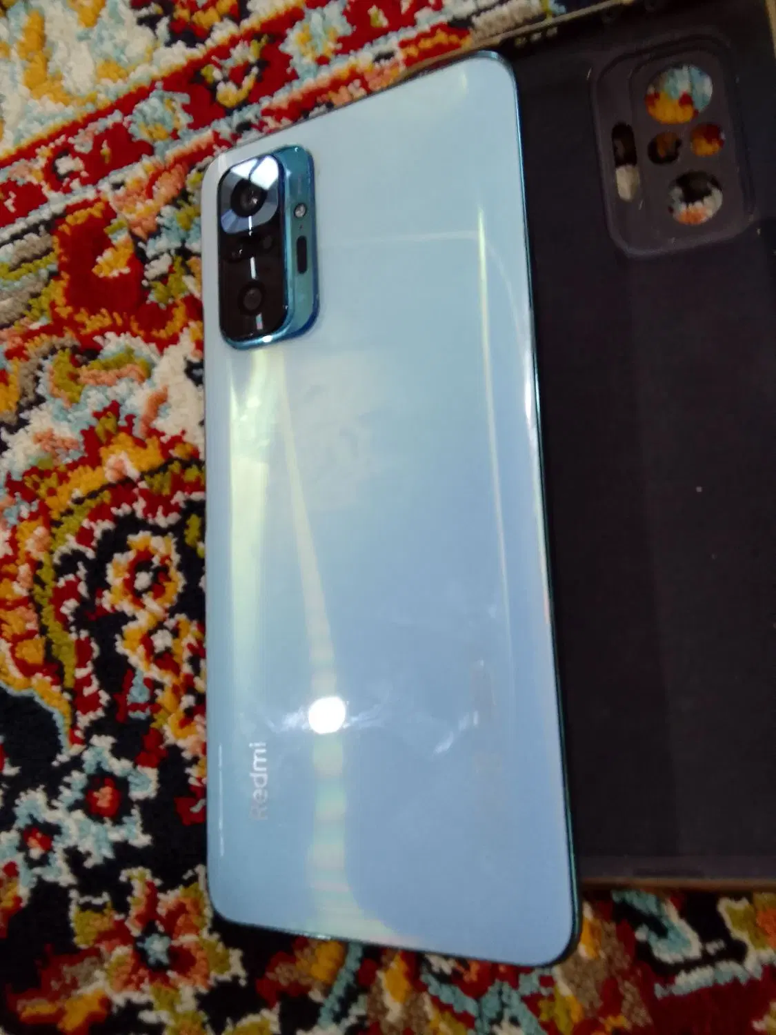note 10 pro|موبایل|جوانرود, |دیوار