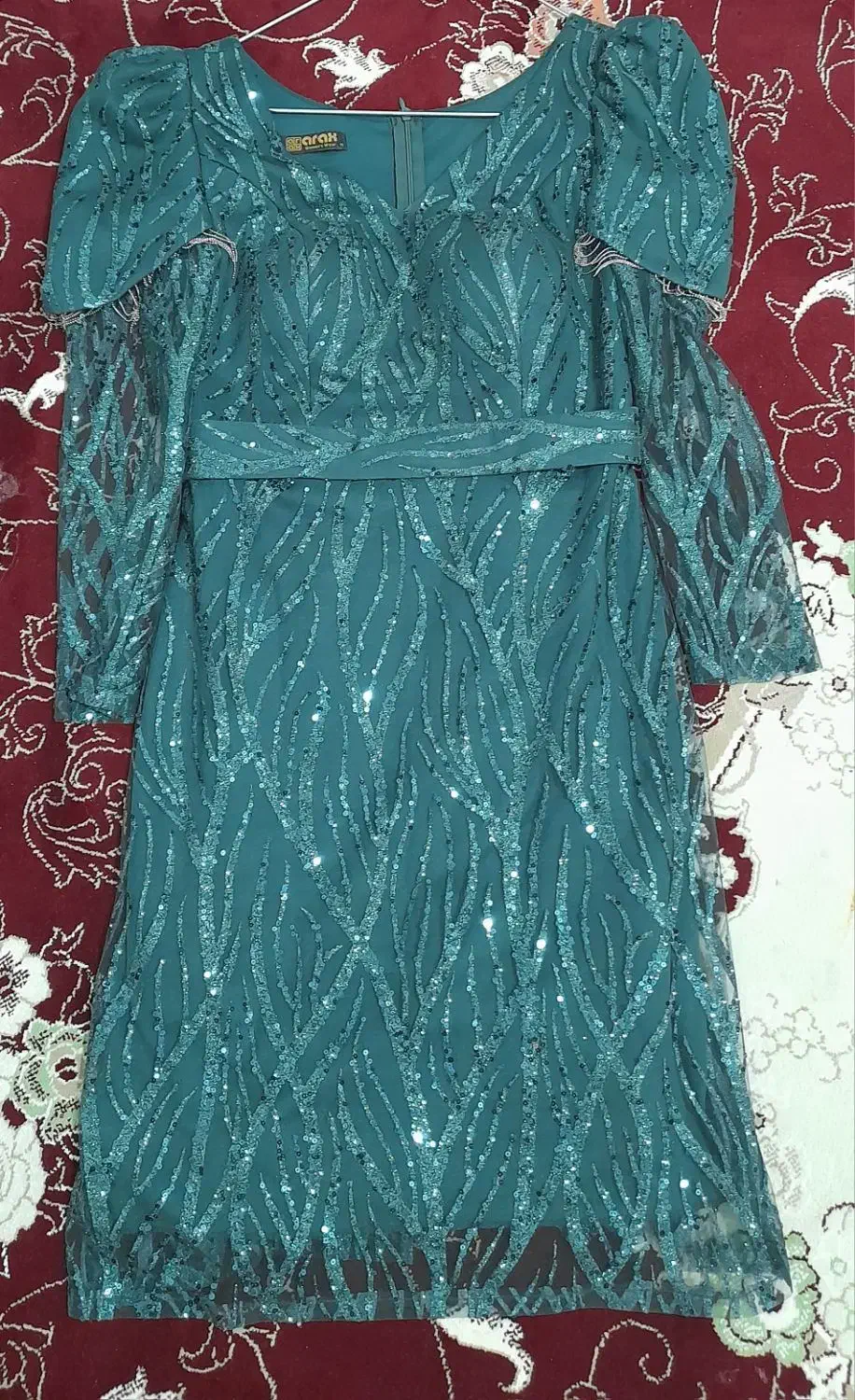 لباس مجلسی|لباس|خمینیشهر, |دیوار