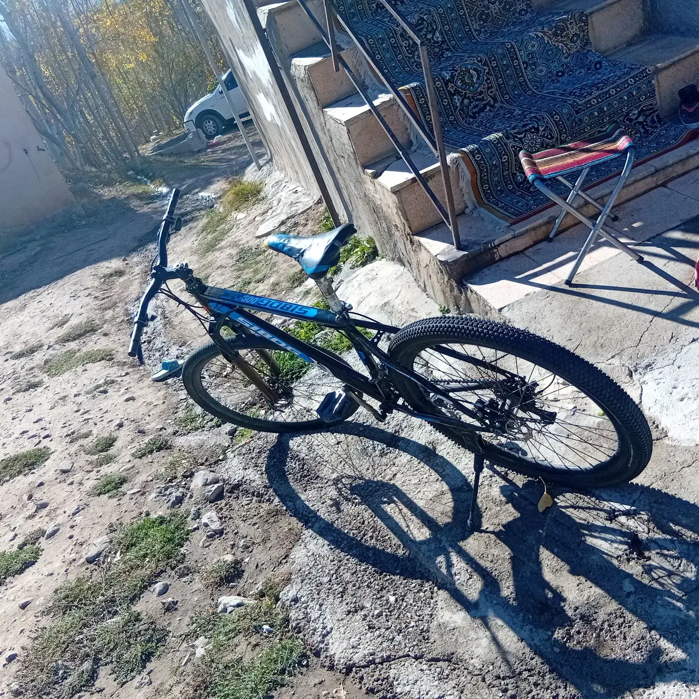 دوچرخه 26|دوچرخه، اسکیت، اسکوتر|مشگین شهر, |دیوار