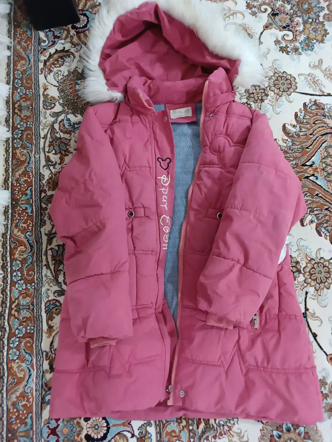 چند وسلیه خانه ارایشگاه|لباس|نورآباد, |دیوار