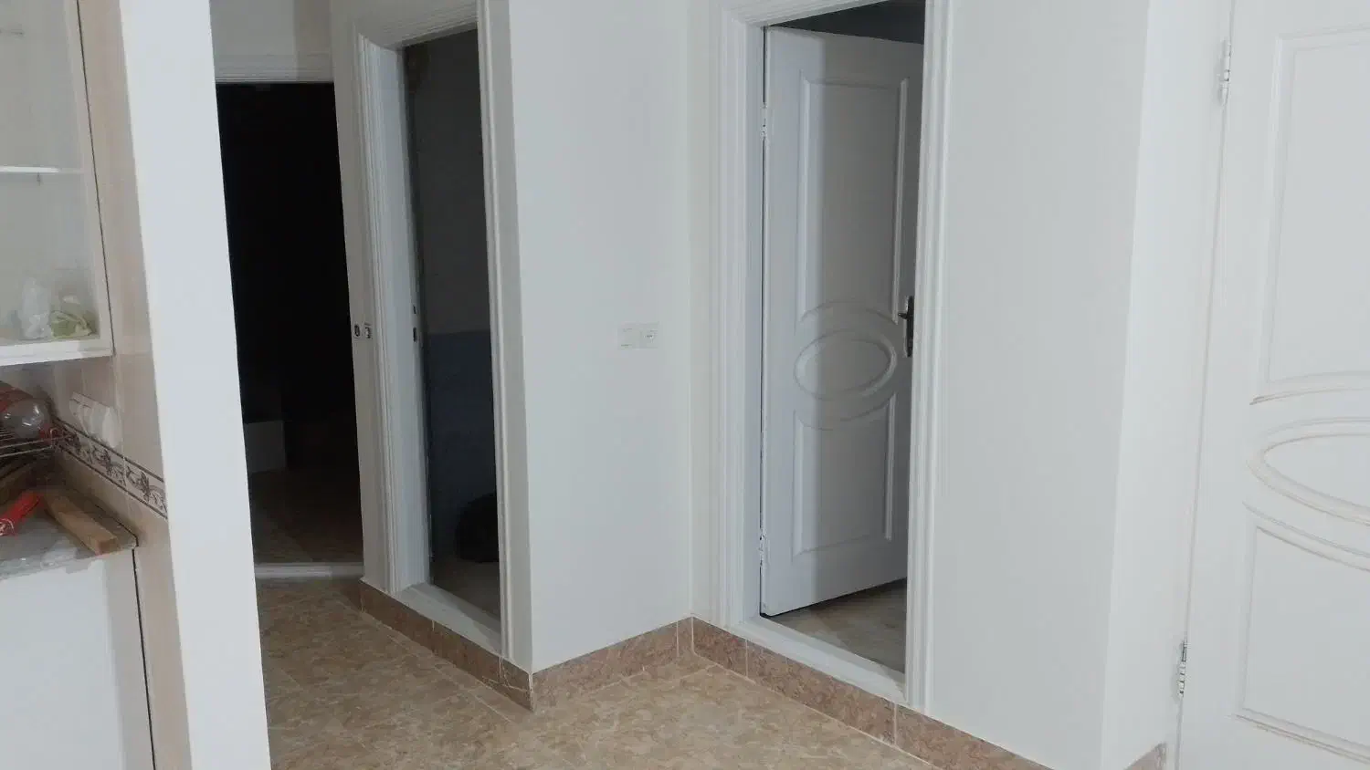 رنگ کاری ساختمان داخلی بیرونی پذیرفته میشود|خدمات پیشه و مهارت|گنبد کاووس, |دیوار