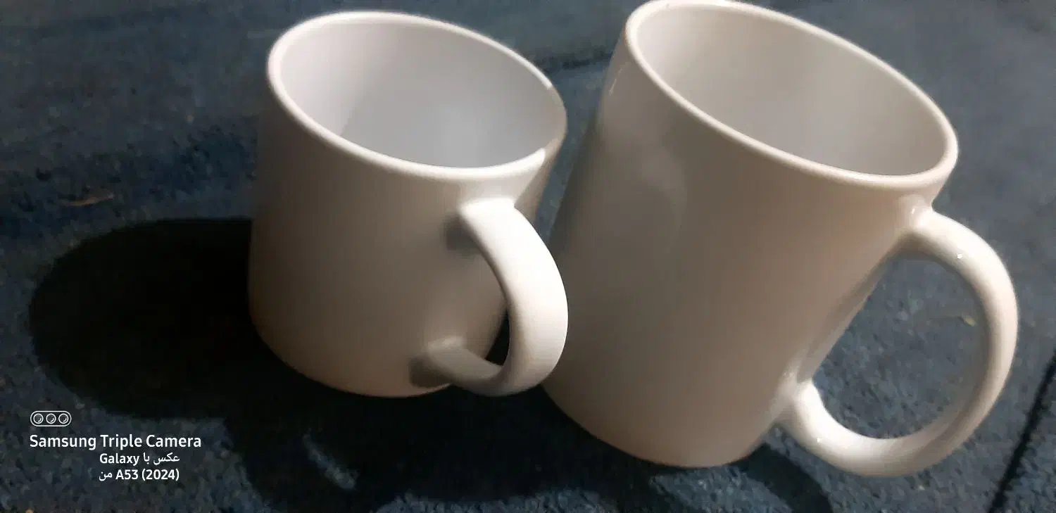 لیوان ماگ حرارتی|ظروف سرو و پذیرایی|شادگان, |دیوار