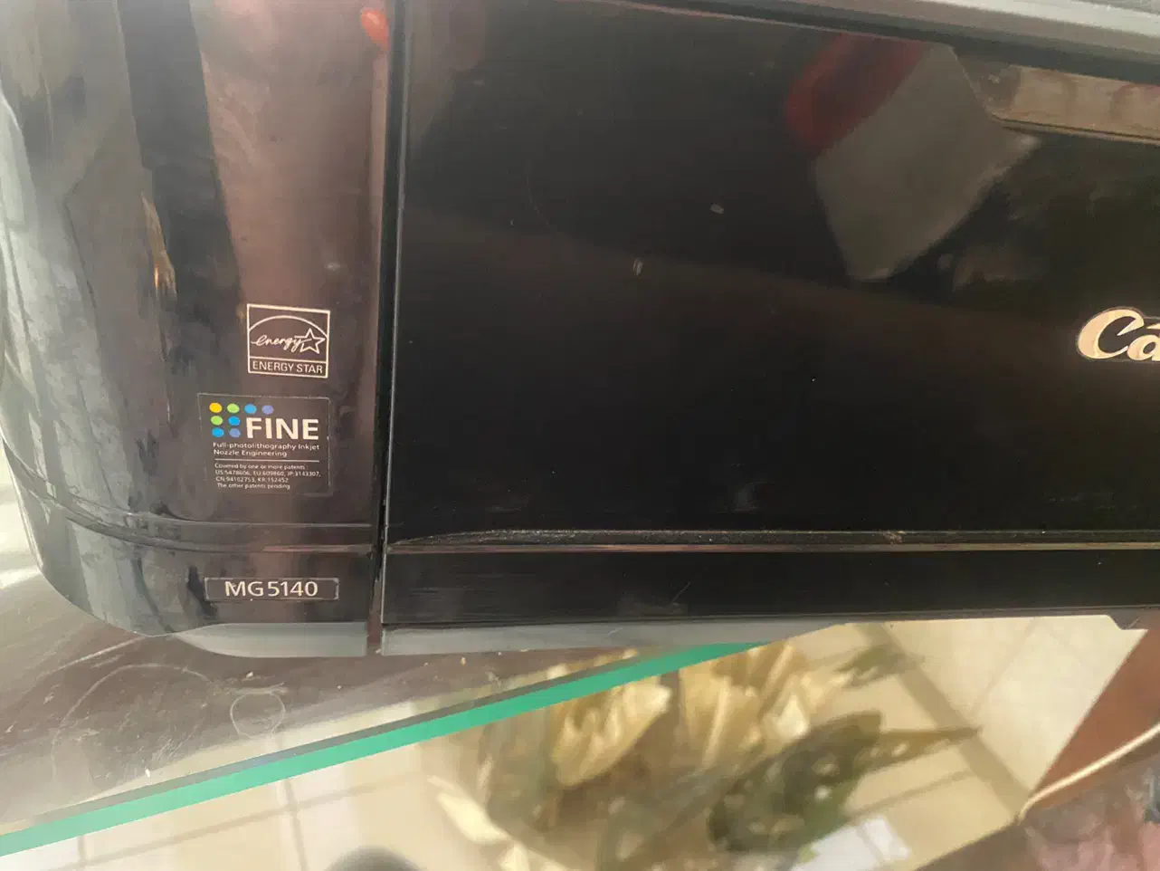 پرینتر کانن|پرینتر، اسکنر، کپی، فکس|تهران, اکباتان|دیوار