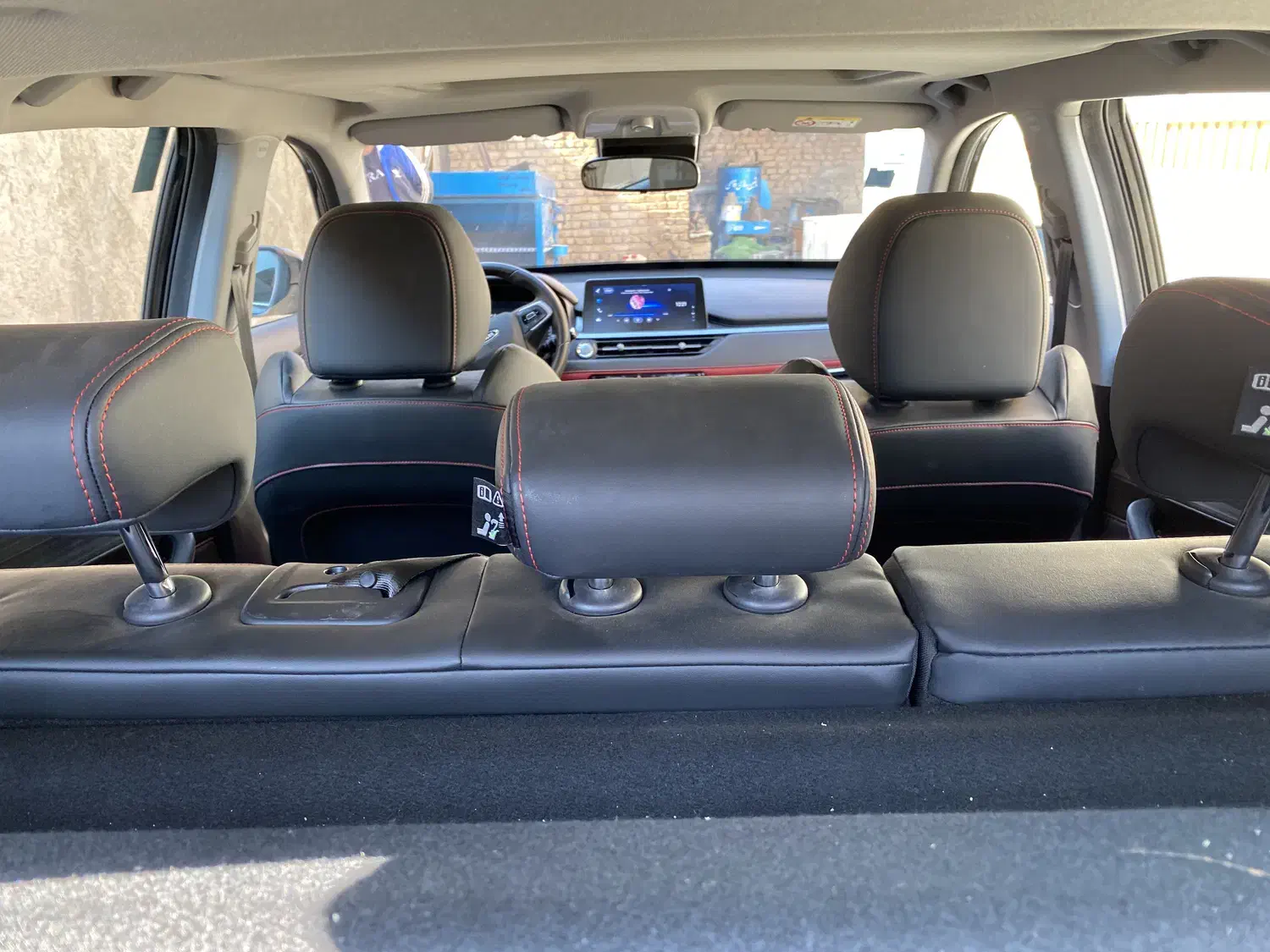 ایکس 55 پرو|خودرو سواری و وانت|بوئین زهرا, |دیوار