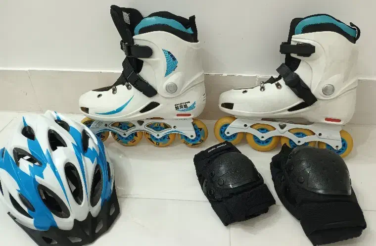 اسکیت|دوچرخه، اسکیت، اسکوتر|نیشابور, شهرک رسولی|دیوار