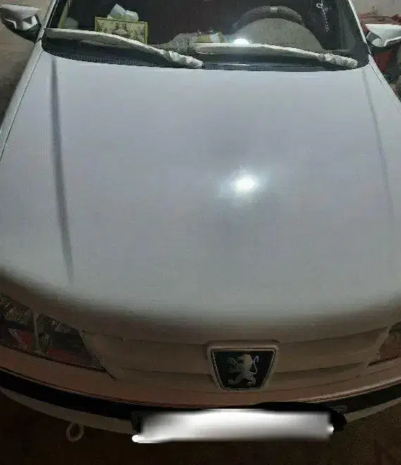 پژوپارس|خودرو سواری و وانت|زابل, |دیوار