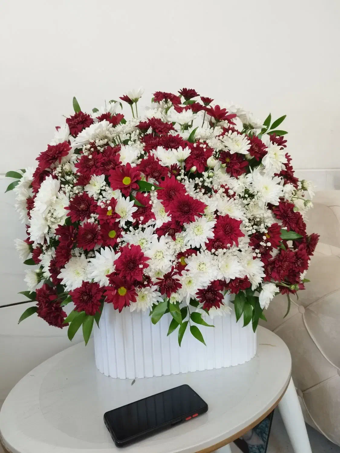 باکس گل طبیعی|گل و گیاه طبیعی|شیراز, شهرک سعدی|دیوار