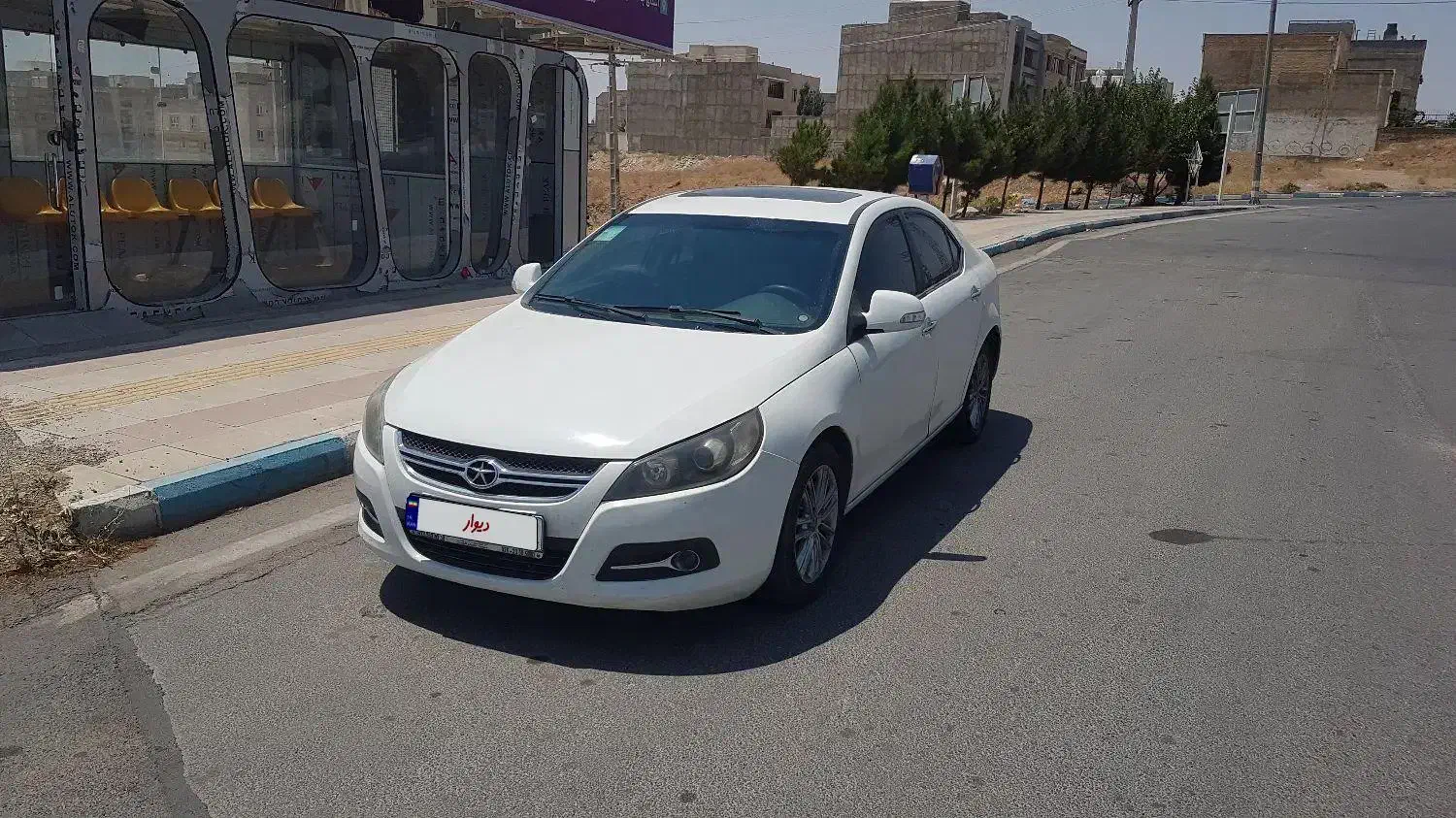 جک j5 اتومات مدل 94|خودرو سواری و وانت|هشتگرد, فاز ۲ مهستان|دیوار