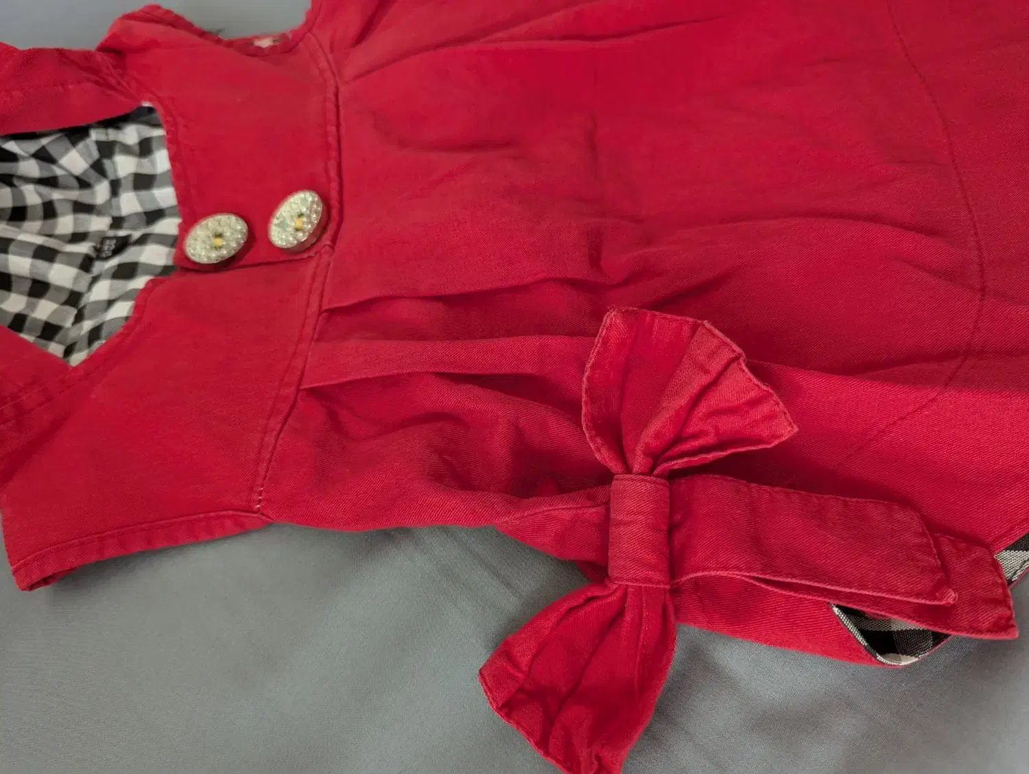 پیراهن دخترانه|کفش و لباس بچه|مشکیندشت, |دیوار