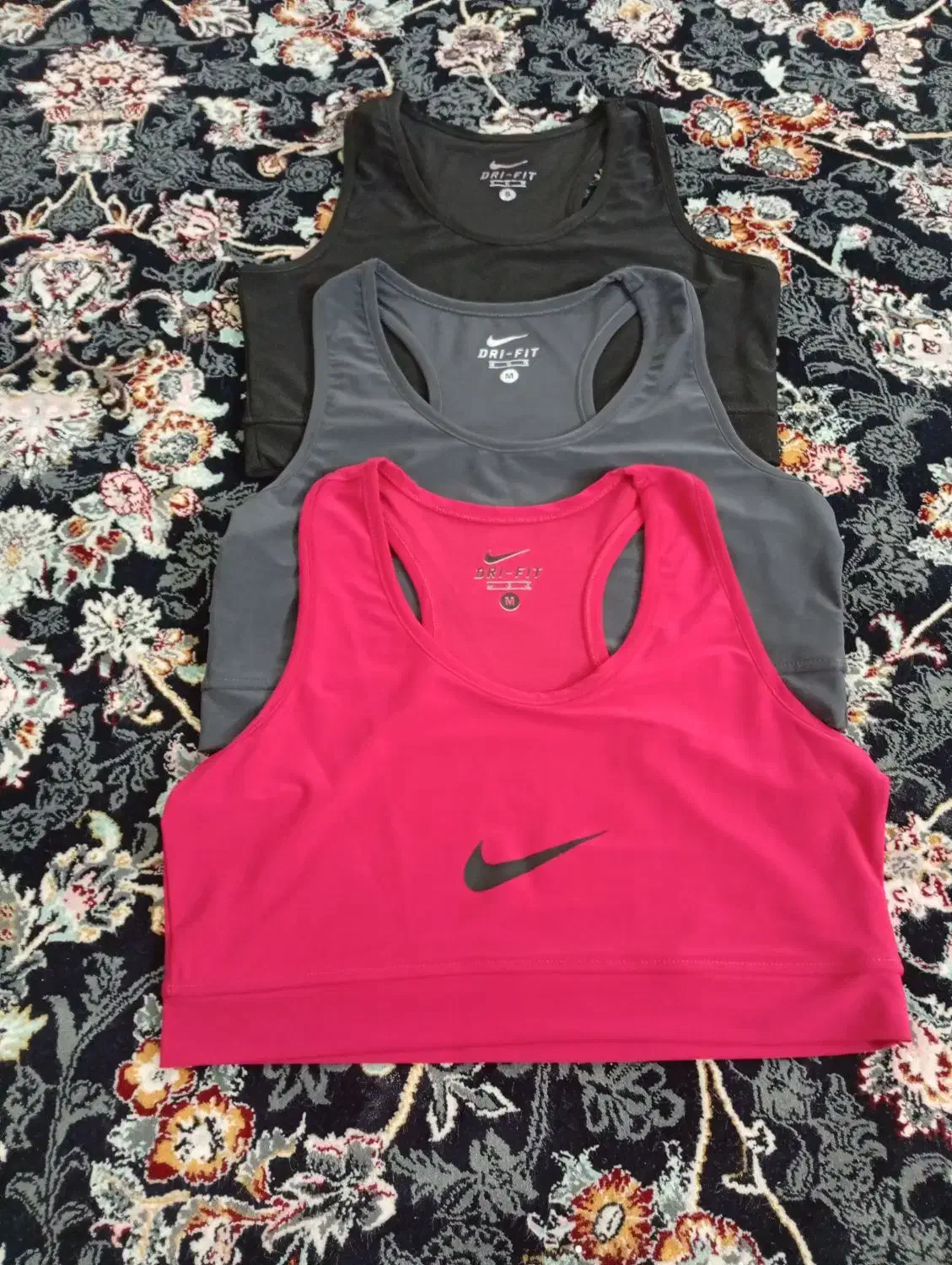 لباس ورزشی هودی پاییزه سوتین هندی بارانی جدید|لباس|زنجان, |دیوار