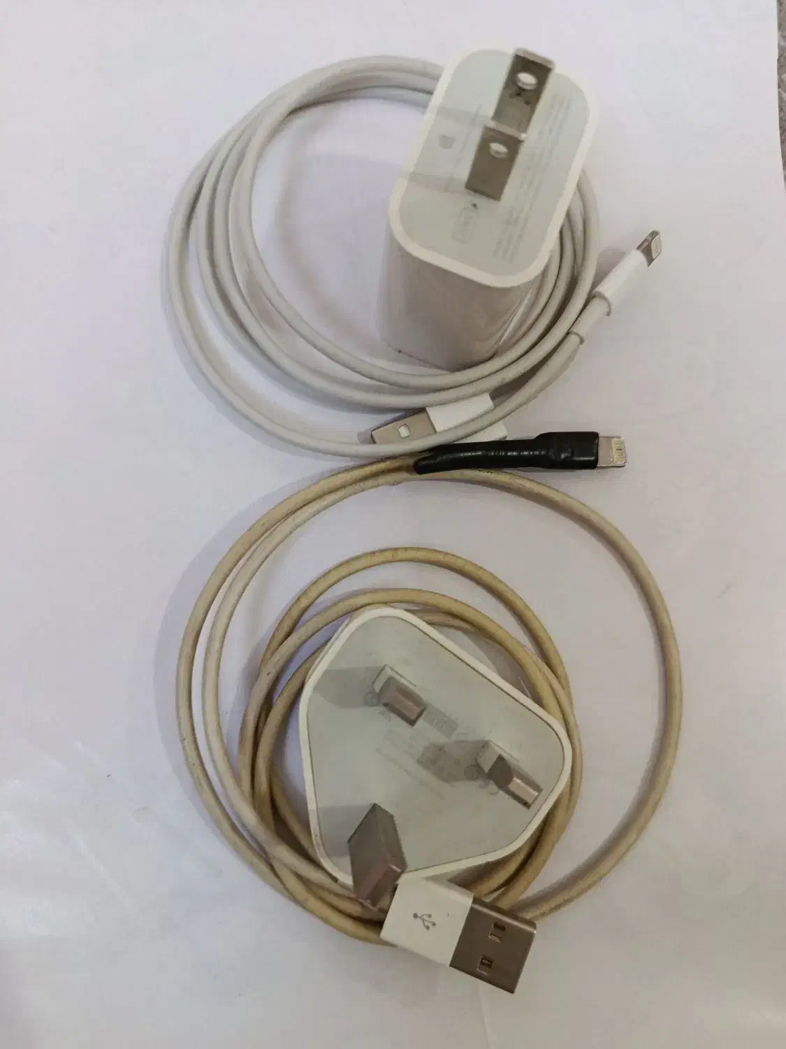 شارژر|لوازم جانبی موبایل و تبلت|آبیک, |دیوار