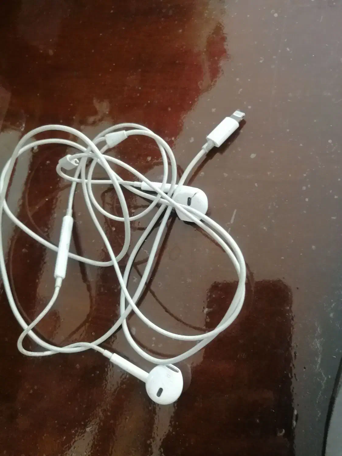 هدفون آیفون و عینک|لوازم جانبی موبایل و تبلت|ماکو, |دیوار