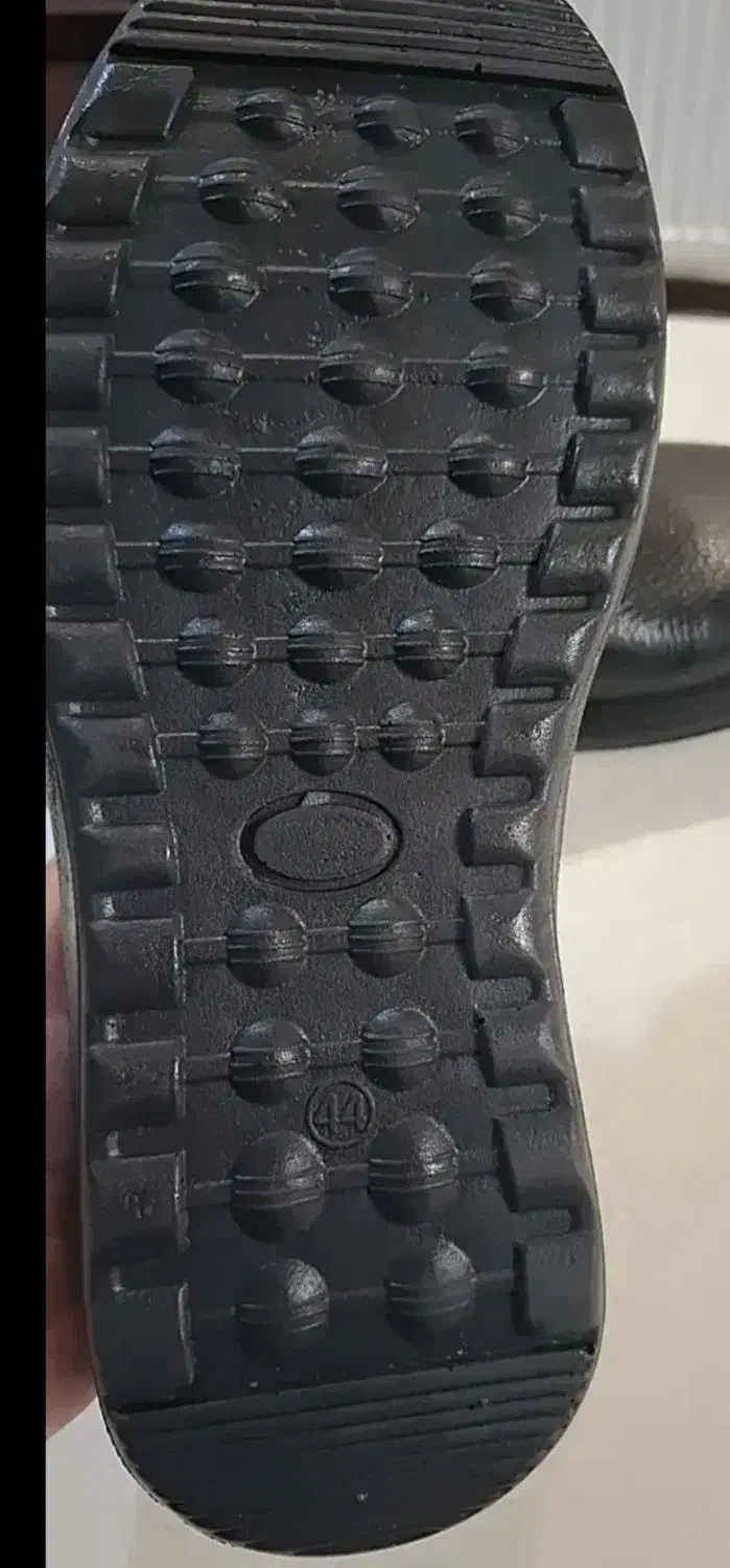 کفش طبی مردانه نو سایز44|کیف، کفش، کمربند|کرج, کوی امامیه|دیوار