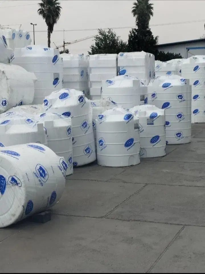 تانکراب/مخزن اب سه لایه طبرستان اصلی|مصالح و تجهیزات ساختمان|کرمانشاه, |دیوار