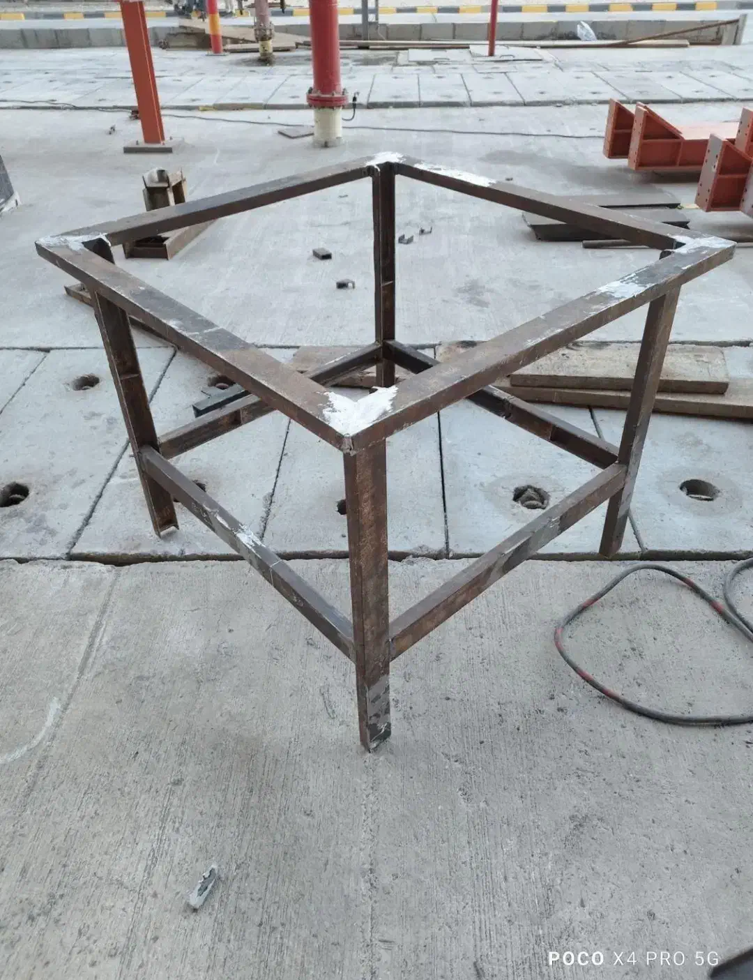 جوشکار سیار|خدمات پیشه و مهارت|بندر کنگان, |دیوار