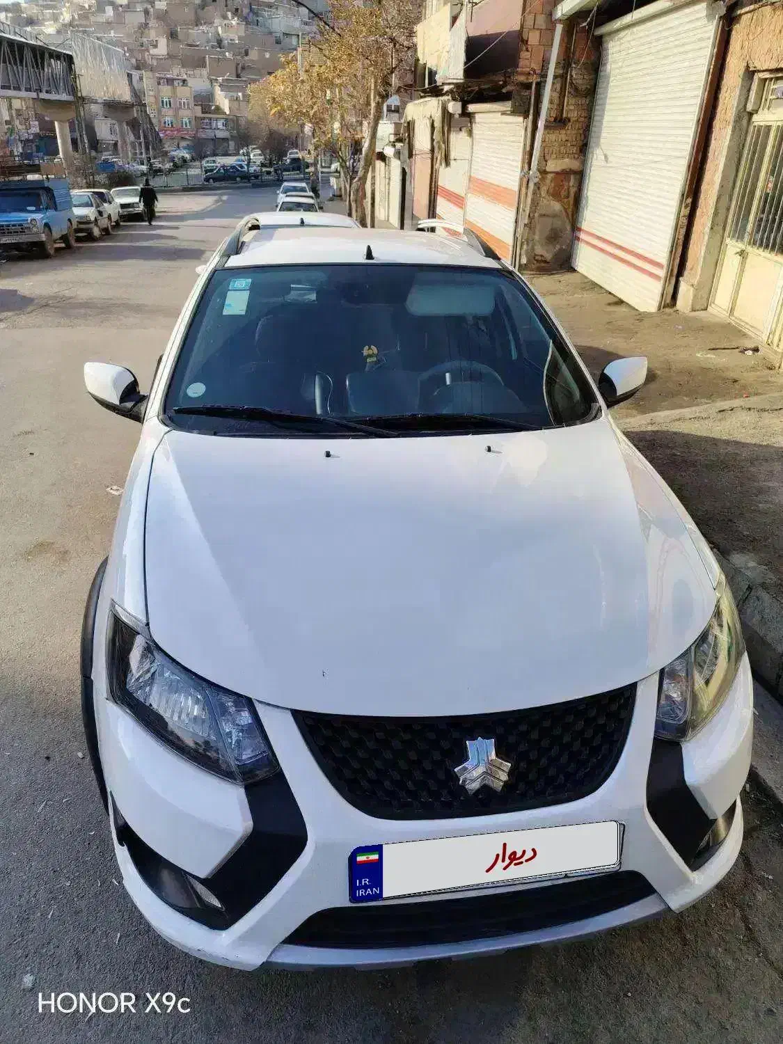 کوییکgxl|خودرو سواری و وانت|تبریز, |دیوار