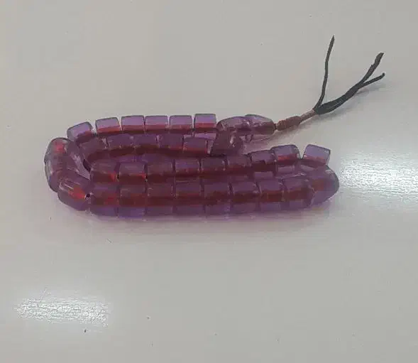 تسبیح سندلوس۳۵تایی|جواهرات|اردبیل, |دیوار