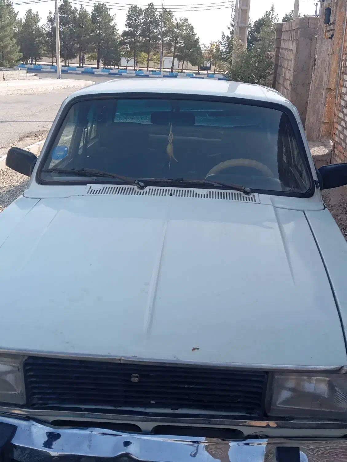 پیکان 75|خودرو سواری و وانت|زرند, |دیوار