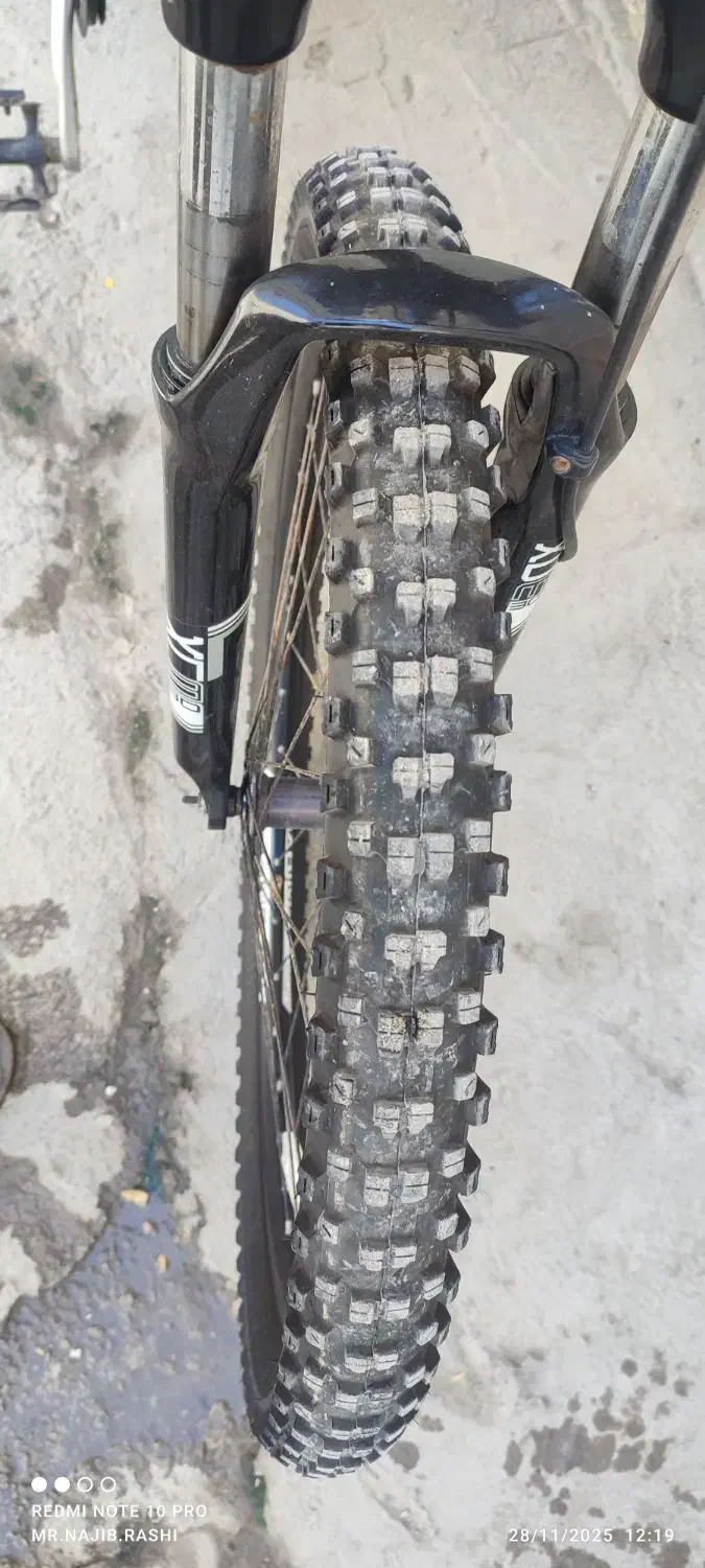 دوچرخه 26اورلورد اصل تایوان|دوچرخه، اسکیت، اسکوتر|بندرعباس, |دیوار