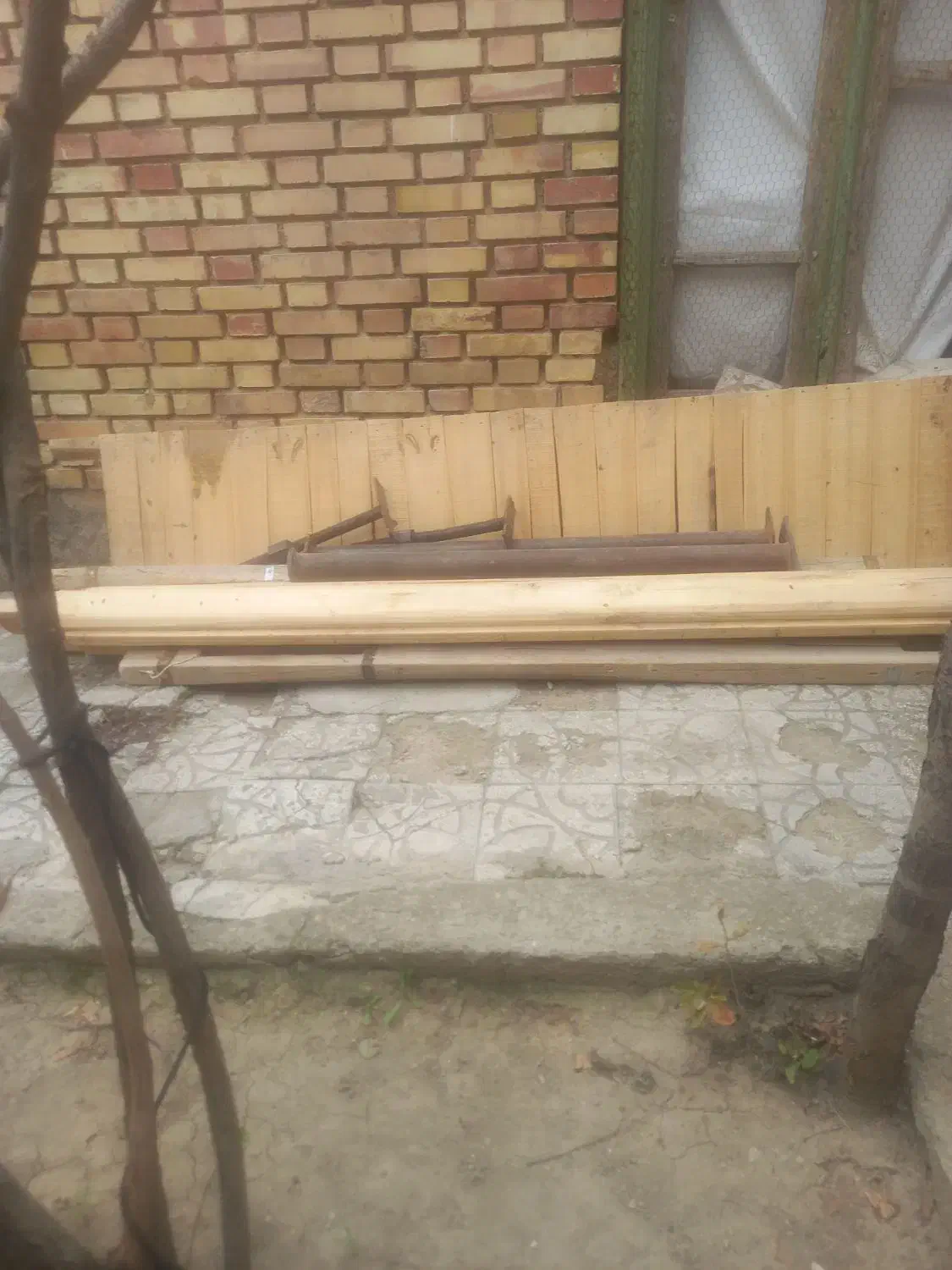 ۲در۳|تابلو فرش|اهر, |دیوار