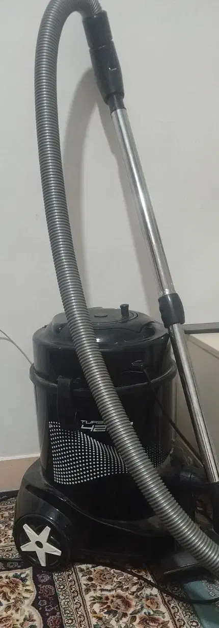 بدنه جارو برقی سطلی|جاروبرقی، جارو شارژی، بخارشو|زاهدان, |دیوار