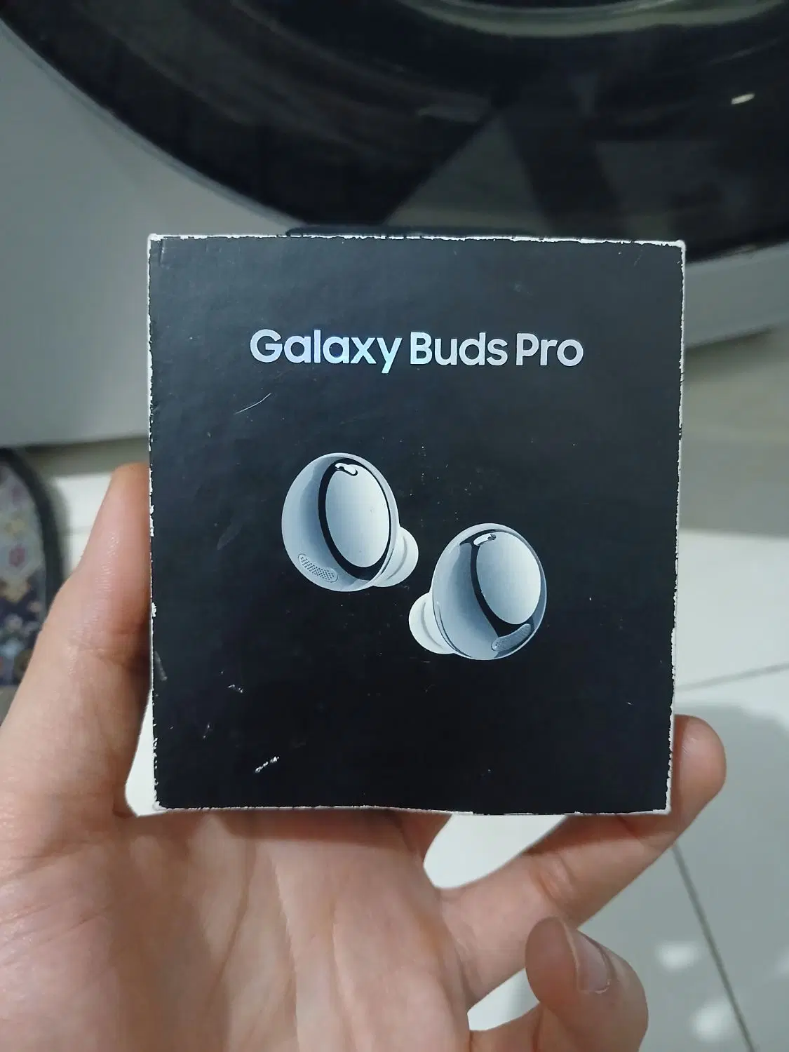 galaxy air buds pro|لوازم جانبی موبایل و تبلت|تهران, جیحون|دیوار