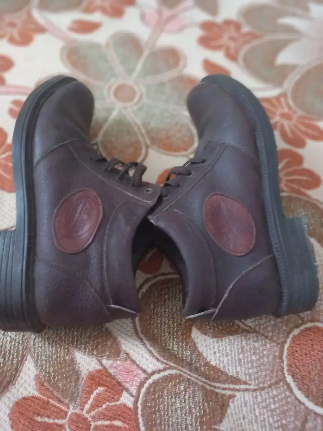 یه جفت کفش مردانه به فروش میرود|کیف، کفش، کمربند|قم, ولیعصر|دیوار