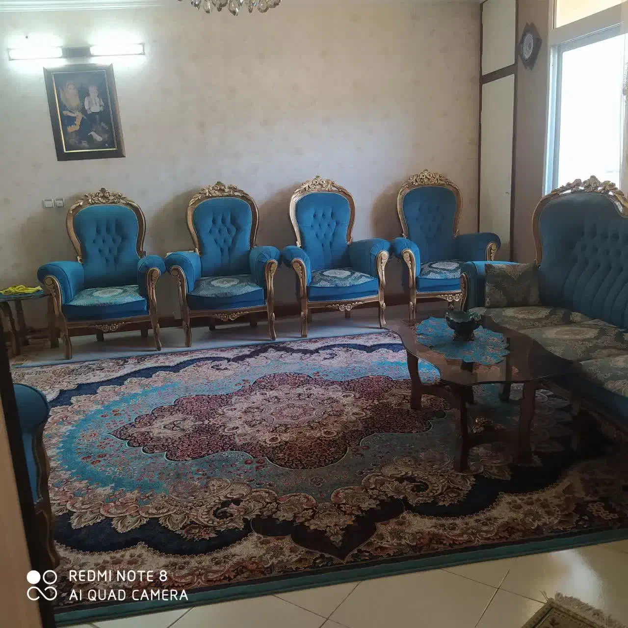 فروش آپارتمان شهرک قدس|فروش آپارتمان|ابریشم, |دیوار