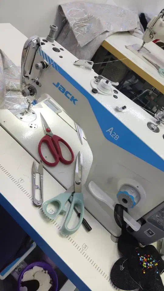 خیاط راسته دوز|استخدام صنعتی، فنی، مهندسی|فردیس, فردیس|دیوار