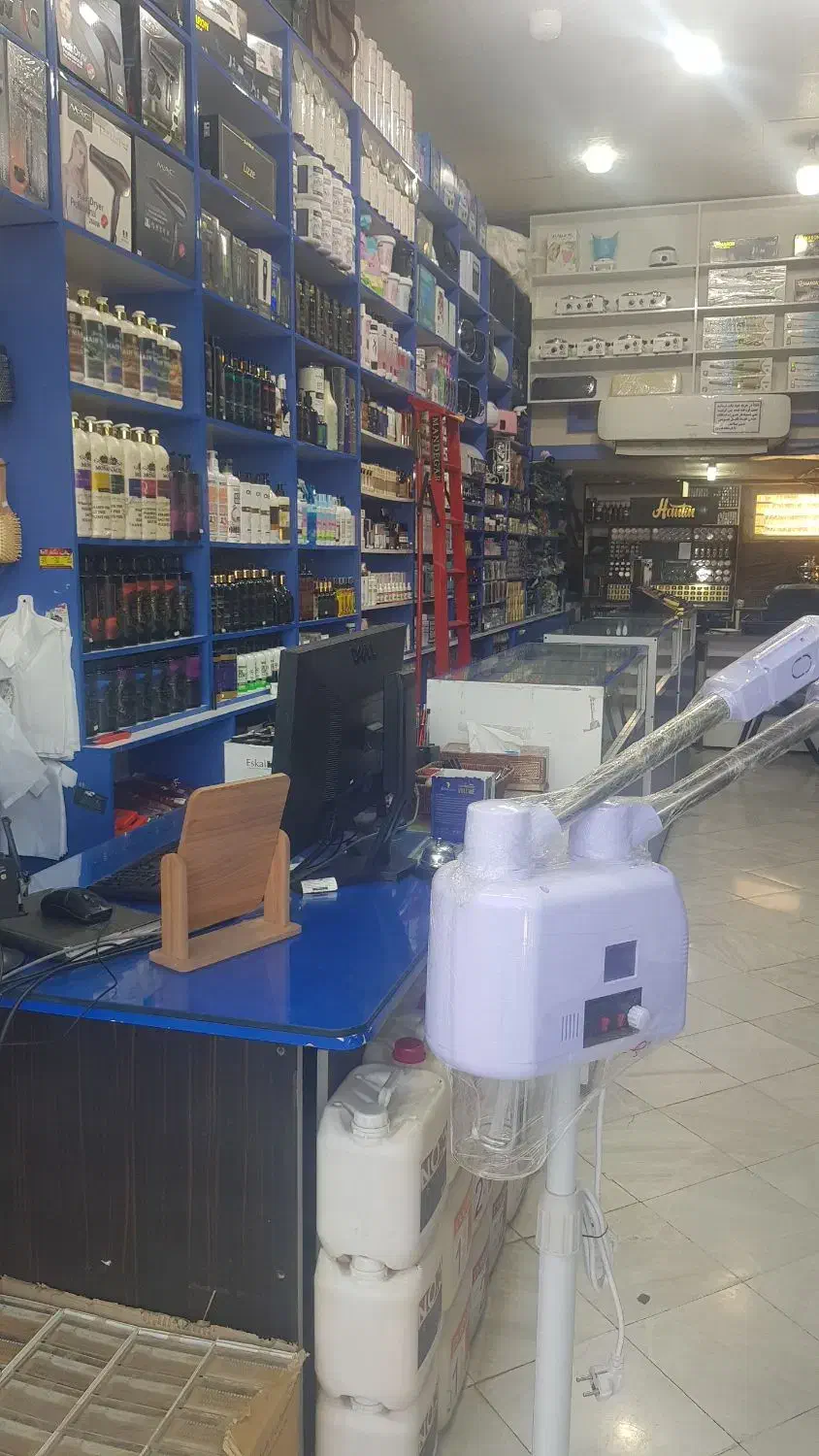 بلک فرایدی تخفیف ۵۰ درصدی|آرایشی، بهداشتی، درمانی|مشهد, شیرودی|دیوار