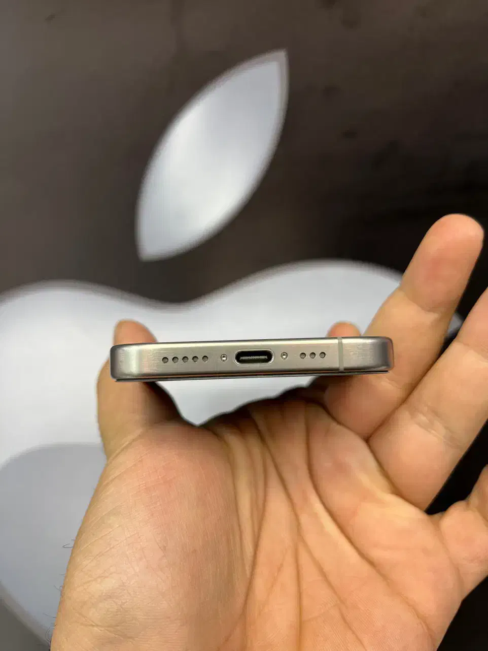 15 pro بدون خط و خش|موبایل|کرج, اصفهانی‌ها|دیوار