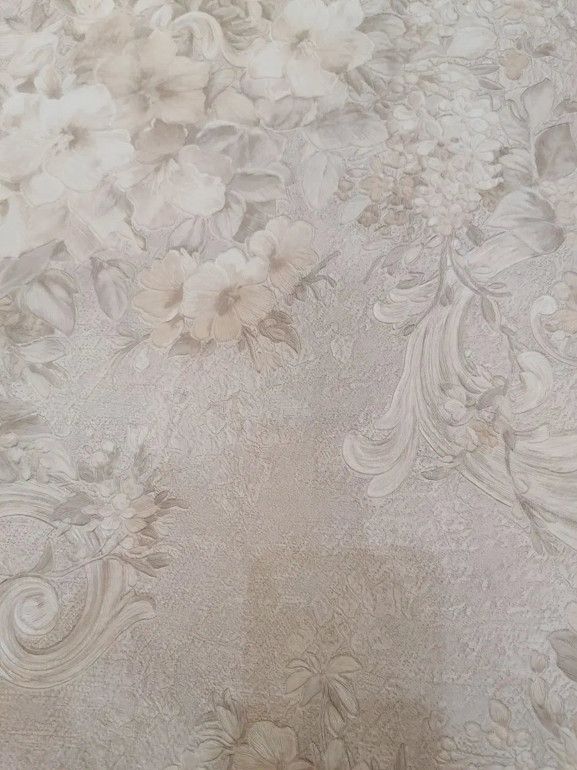 کاغذدیواری خانه کرونوس|پرده، رانر، رومیزی|تبریز, |دیوار