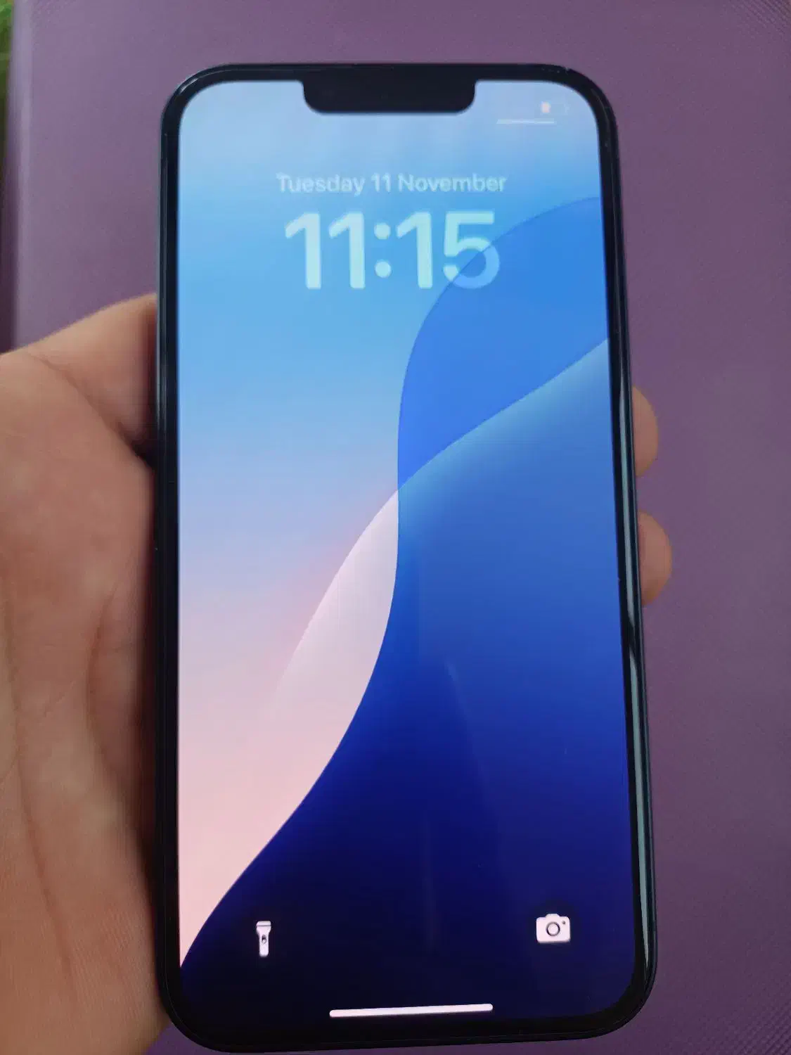 ایفون ۱۳ نرمال|موبایل|هشتگرد, شهرک وحدت|دیوار