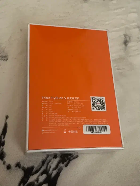 ایرپاد tribit 5 ایرپاد طرح ایفون پرو و ۴ زیر قیمت|لوازم جانبی موبایل و تبلت|شیراز, جمهوری|دیوار