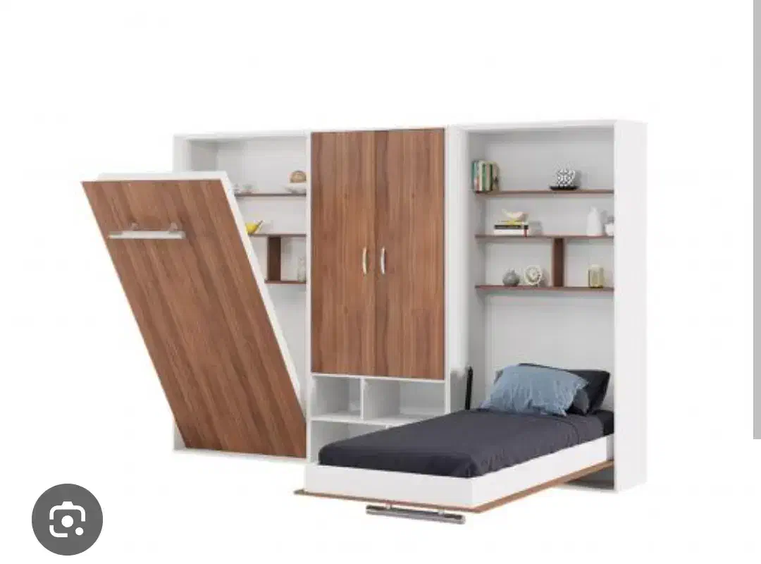 نصب و تعمیر انواع تخت و سرویس خواب،نصاب|تخت و سرویس خواب|قم, زنبیل آباد|دیوار