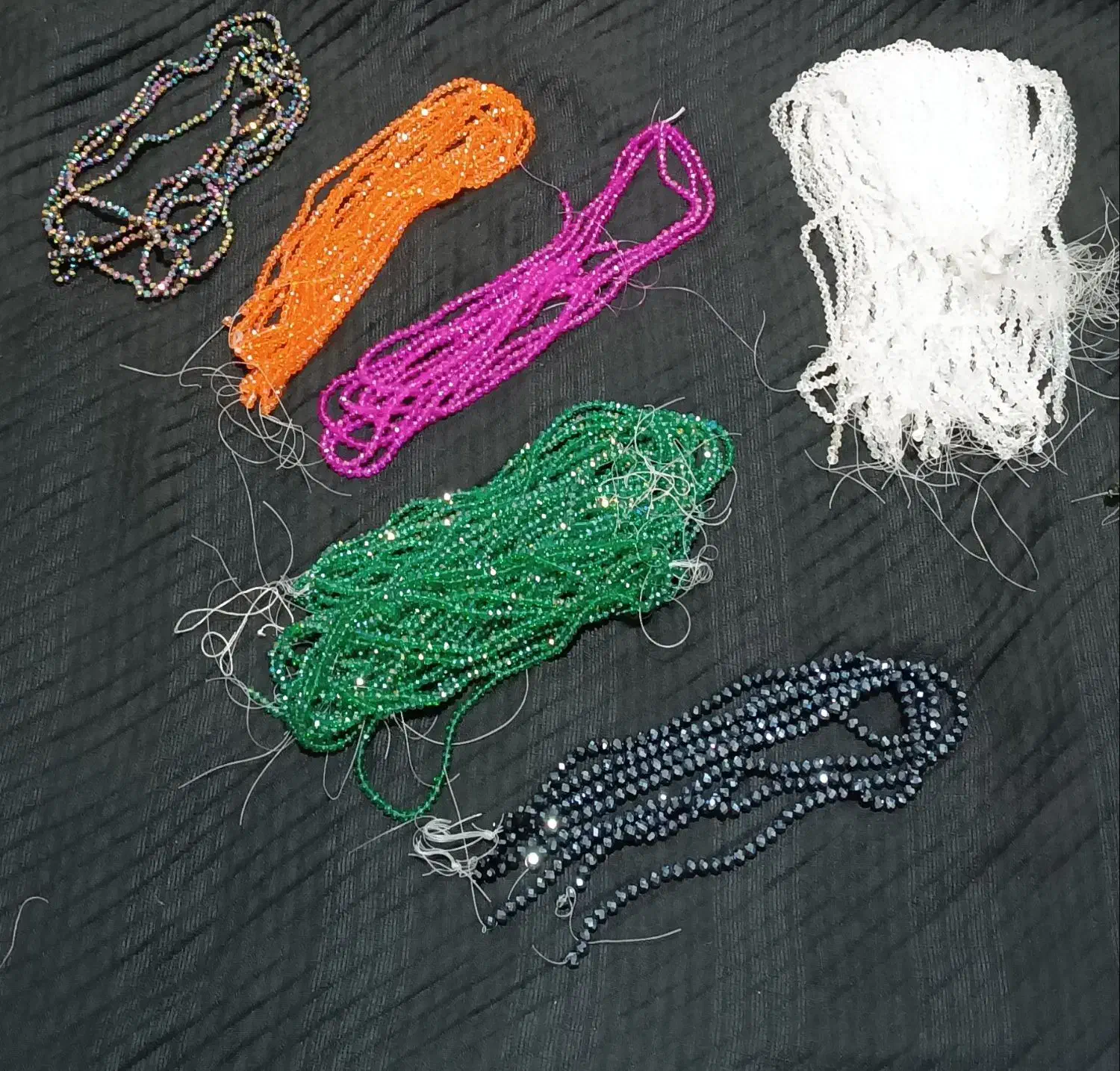 منجوق|لوازم خیاطی و بافتنی|ورامین, خیر آباد|دیوار