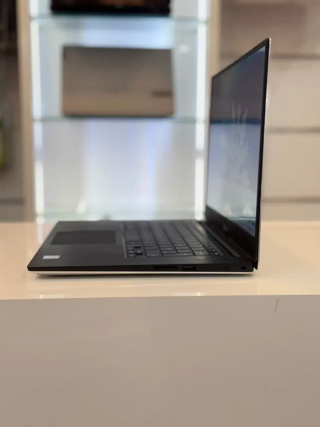 لپ تاپ Dell Precision 5530، مناسب کارهای سنگین|رایانه همراه|تهران, شهرک صدرا|دیوار