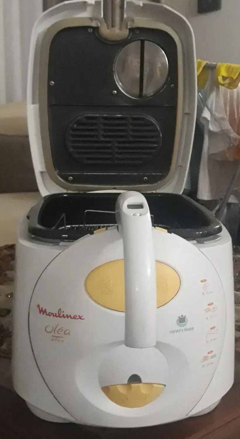 سرخ کن|اجاق گاز و لوازم برقی پخت‌وپز|تهران, آشتیانی|دیوار