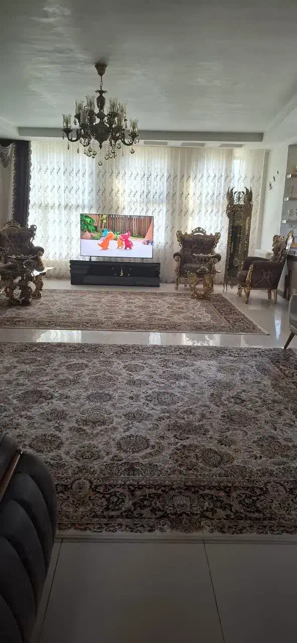 آپارتمان 140.متر سجاد شهر رضویه 10|فروش آپارتمان|بیرجند, |دیوار