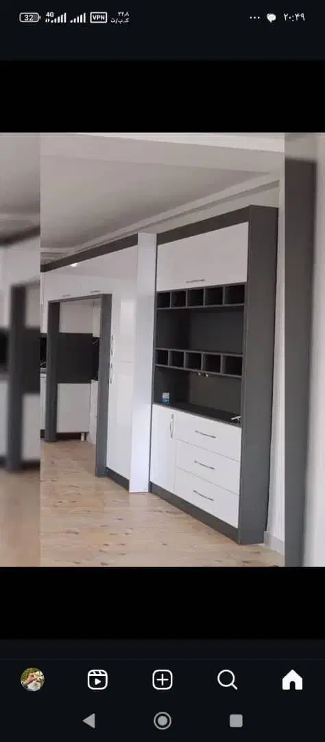 تولیدی سرویس خواب|تخت و سرویس خواب|شوش, |دیوار