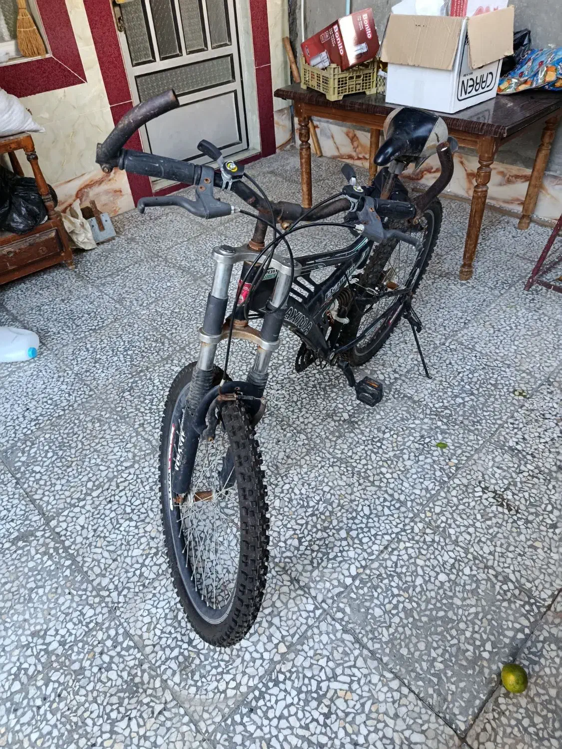 دوچرخه ۲۶|دوچرخه، اسکیت، اسکوتر|گرگان, |دیوار