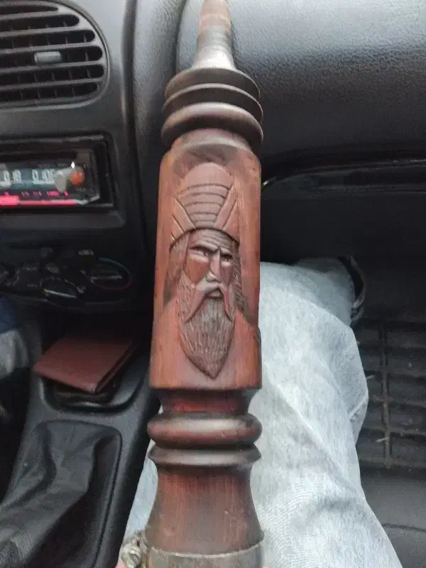 تنه گردو|صنایع دستی و سایر لوازم تزئینی|گرگان, |دیوار